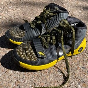 Nike Kevin Durant kd basketball sneakers